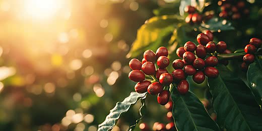 Cafe Aman  Originally from Vietnam